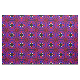 Endless Pinwheel von Kenneth Yoncich Stoff