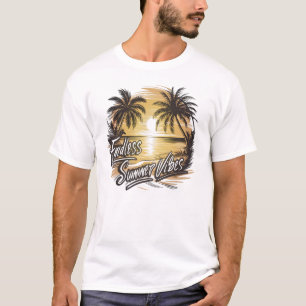 Endless Summer Vibes T-Shirt