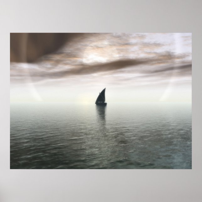 EndlessJourney Poster (Vorne)