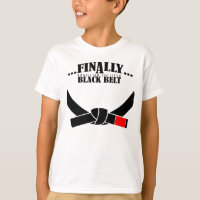 Endlich ein BJJ Black Belt !!!
