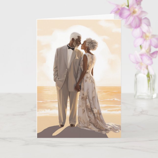 Endlich gemeinsam karte