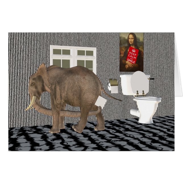 Endlich Housebroken (Vorderseite (Horizontal))