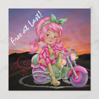 Endlich kostenlos einladung