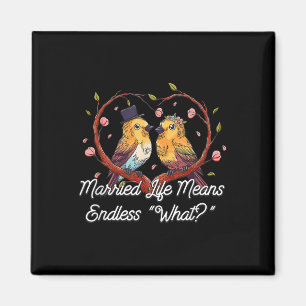 Endlos, was im Verheirateten Leben eine Hochzeit s Magnet