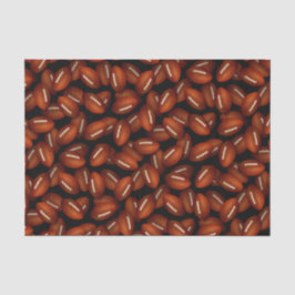 Endlose Fußbällenspiele Seidenpapier