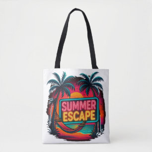 Endlose Sommerpause - Retro Sunset Adventure