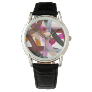 Endloser Pfad II Armbanduhr