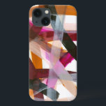 Endloser Pfad II Case-Mate iPhone Hülle<br><div class="desc">Zuhause Décor</div>