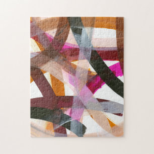 Endloser Pfad II Puzzle