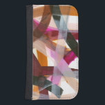 Endloser Pfad II Samsung S4 Geldbeutel Hülle<br><div class="desc">Zuhause Décor</div>