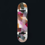 Endloser Pfad II Skateboard<br><div class="desc">Zuhause Décor</div>