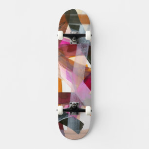 Endloser Pfad II Skateboard