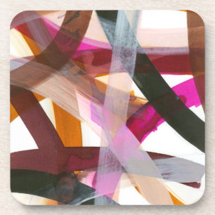 Endloser Pfad II Untersetzer