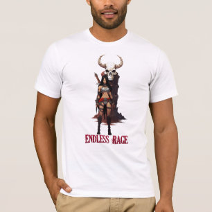 Endloser Rage T-Shirt