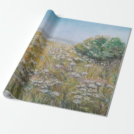 Endloser Sommer Geschenkpapier