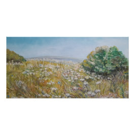 Endloser Sommer Poster