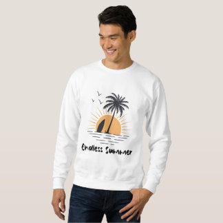 Endloser Sommer Sweatshirt