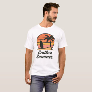 Endloser Sommer T-Shirt
