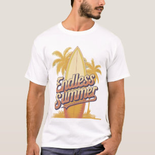 Endloser Sommer T-Shirt