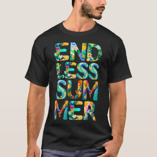 Endloser Sommer T-Shirt