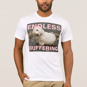 endloses Leiden T-Shirt