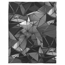 endloses Monochrom :