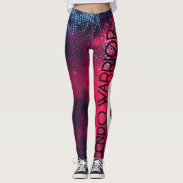 ENDO KRIEGER Leggings