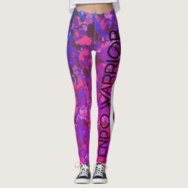 ENDO KRIEGER Leggings