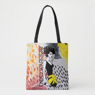 ENDO KRIEGER Taschen-Tasche