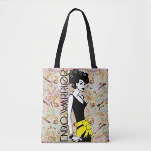ENDO KRIEGER Taschen-Tasche