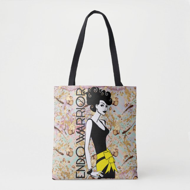 ENDO KRIEGER Taschen-Tasche (Vorderseite)