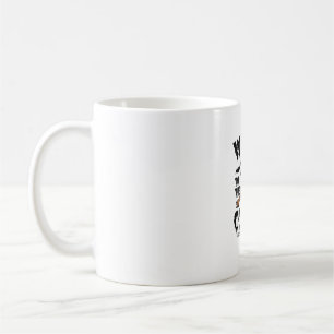 Endo Nurse Halloween Gastrointestinale Krankenschw Kaffeetasse