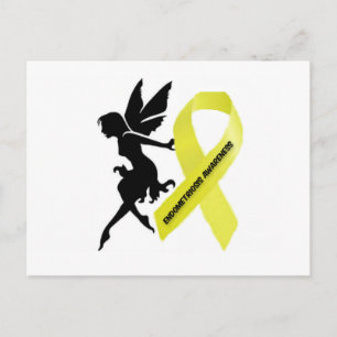 Endofaerie Endeavour Postkarte
