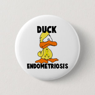 Endometriose Button