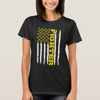 Endometriose T-Shirt