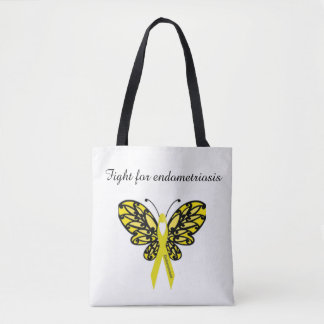 Endometriosis-Taschen-Tasche