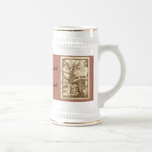 Endor der Zauberer Bierglas