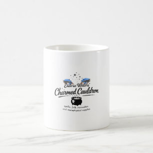 Endoras Magiegeschäft Kaffeetasse