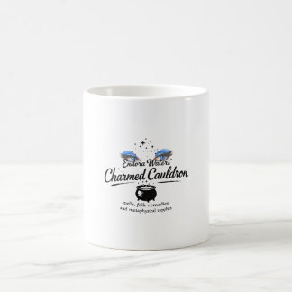 Endoras Magiegeschäft Kaffeetasse