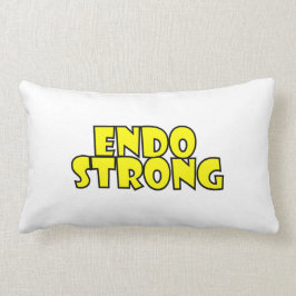 EndoStrong Kissen