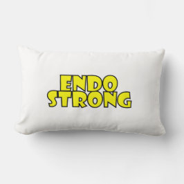 EndoStrong Kissen