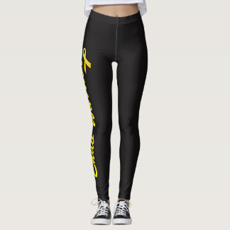 EndoWarrior Leggings