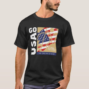 Endrunde der Concacaf Nations League der Vereinigt T-Shirt