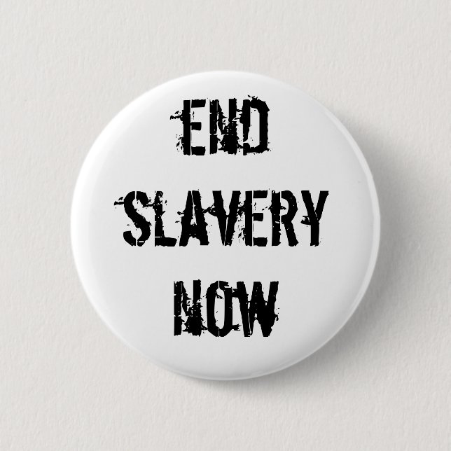 endslaverynow button (Vorderseite)