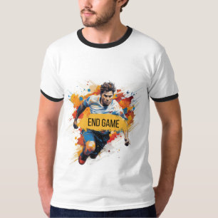 Endspiel T-Shirt