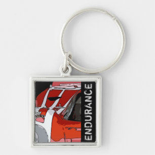 ENDURANCE RACER #23 SCHLÜSSELANHÄNGER