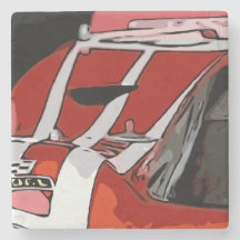 ENDURANCE RACER #23