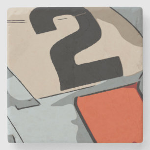 ENDURANCE RACER - #2 STEINUNTERSETZER