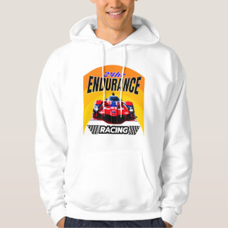 ENDURANCE RACING HOODIE