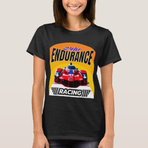 ENDURANCE RACING T-Shirt